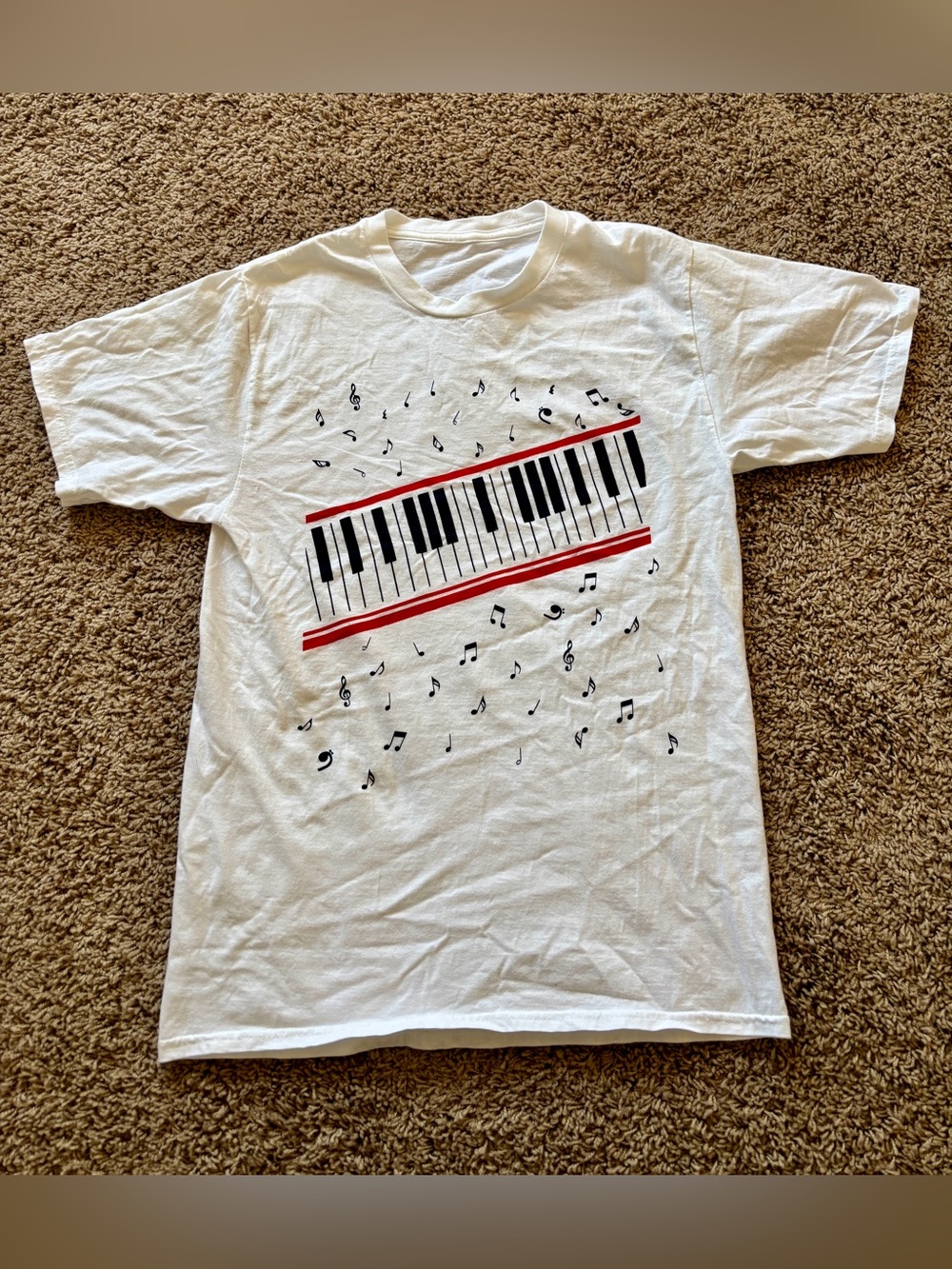 Michael Jackson Beat It T-Shirt